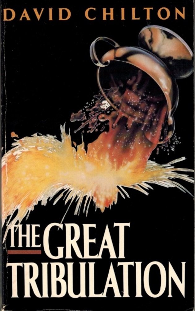 The Great Tribulation,Used