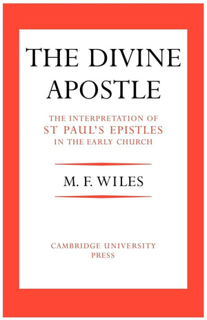 Divine Apostle,New
