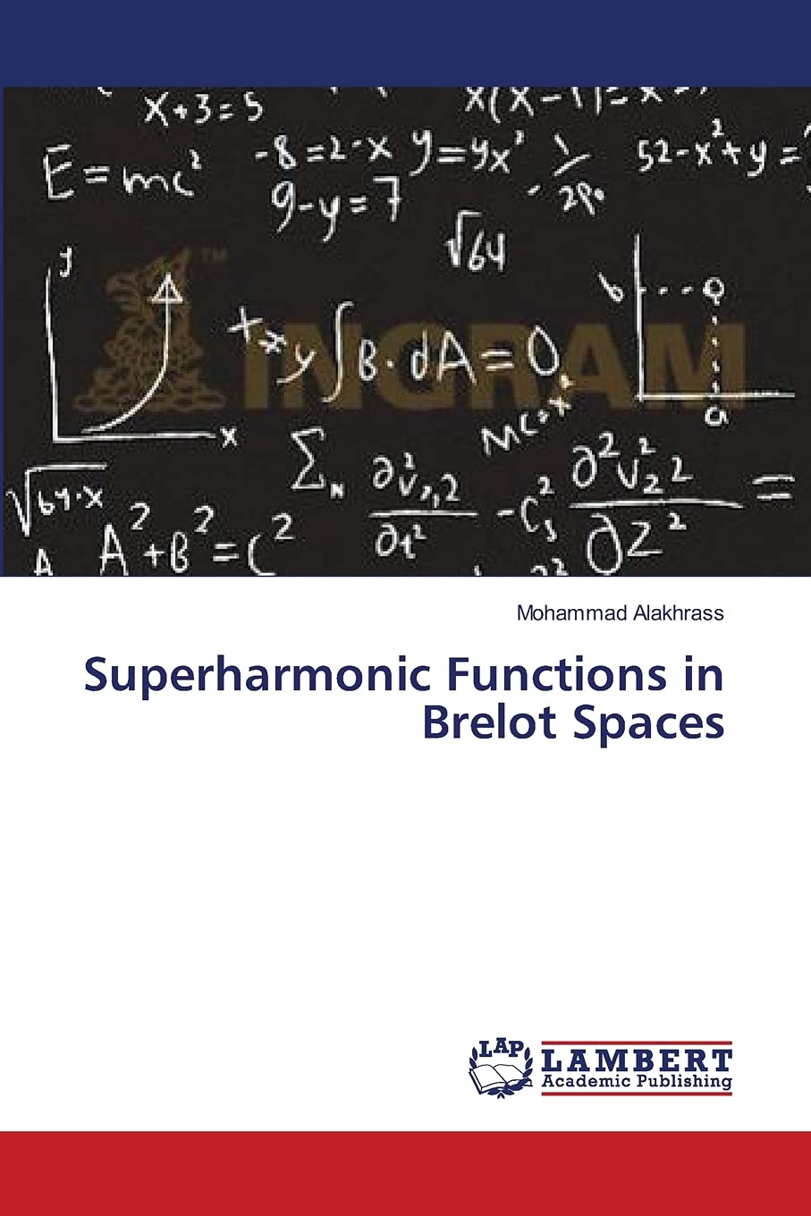 Superharmonic Functions in Brelot Spaces,Used