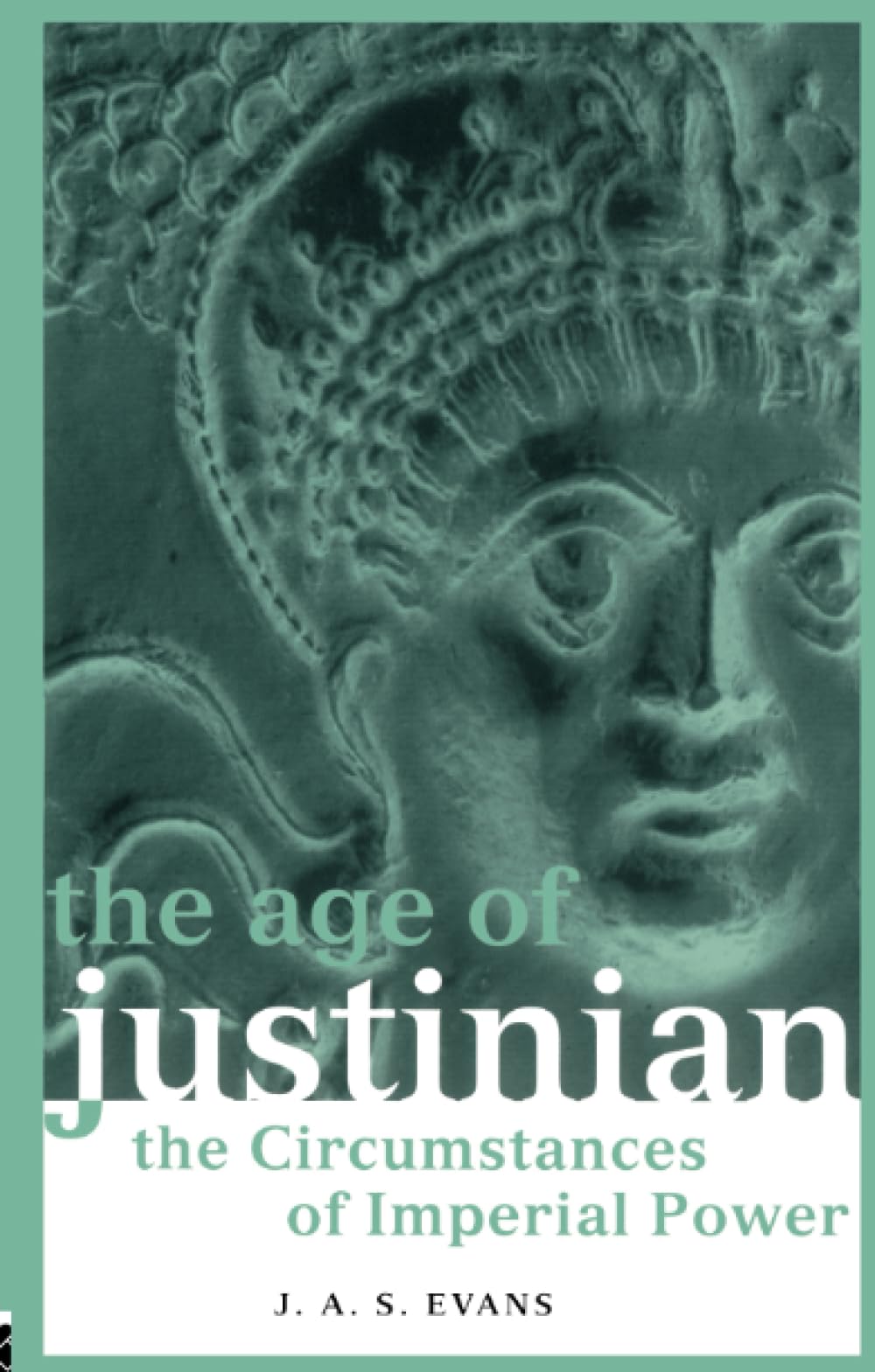 The Age of Justinian (Roman Imperial Biographies),Used