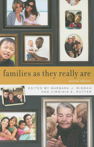 Families as They Really Are,Used