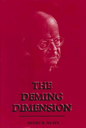 The Deming Dimension,New