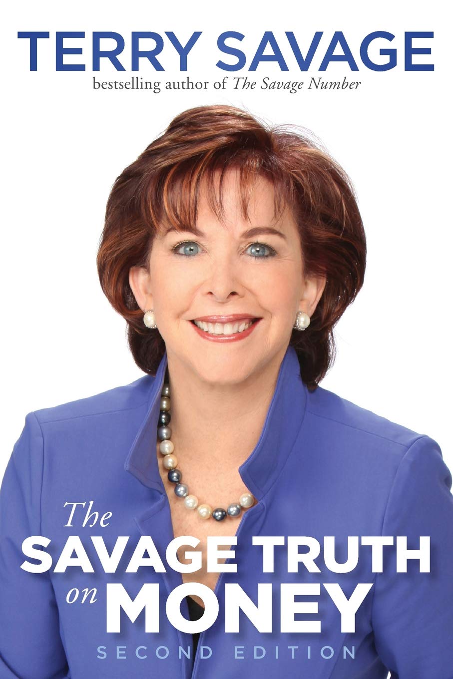 Savage Truth 2E,Used