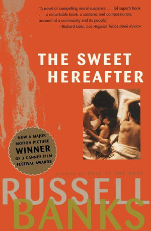Sweet Hereafter: A Novel,Used