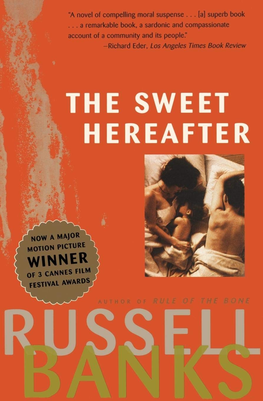 Sweet Hereafter: A Novel,Used
