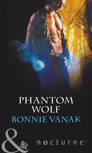 Phantom Wolf,Used
