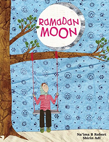 Ramadan Moon,Used