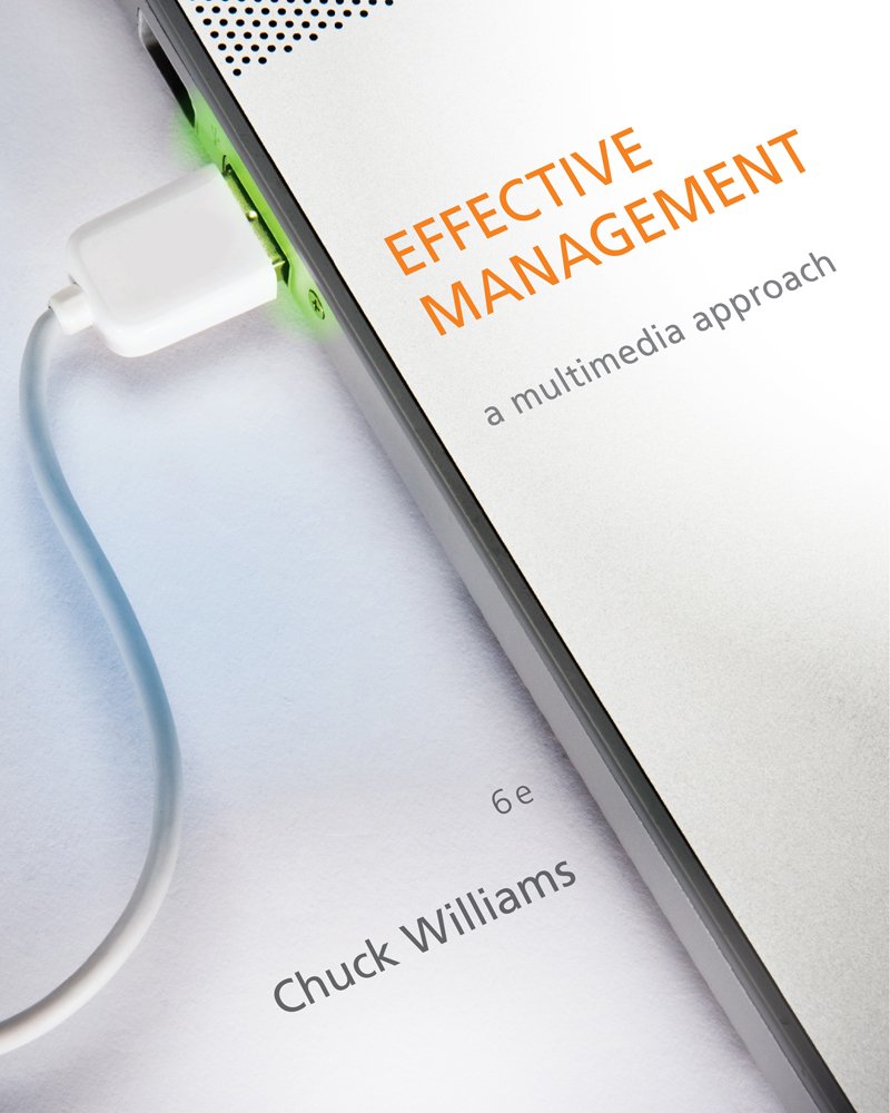 Effective Management,Used