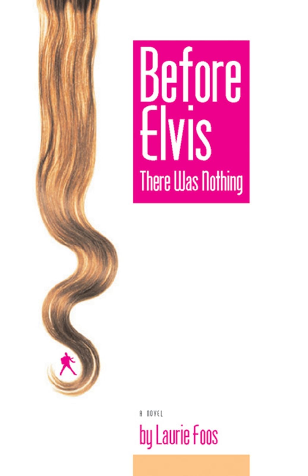 Before Elvis There Was Nothing,Used