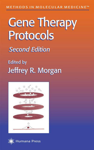Gene Therapy Protocols (Methods in Molecular Medicine),Used