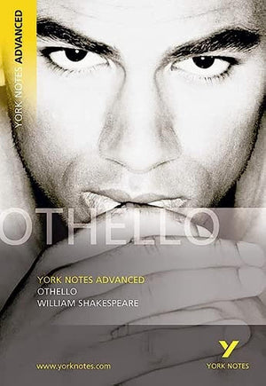 Othello (York Notes Advanced),Used