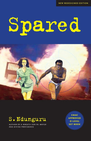 Spared,New