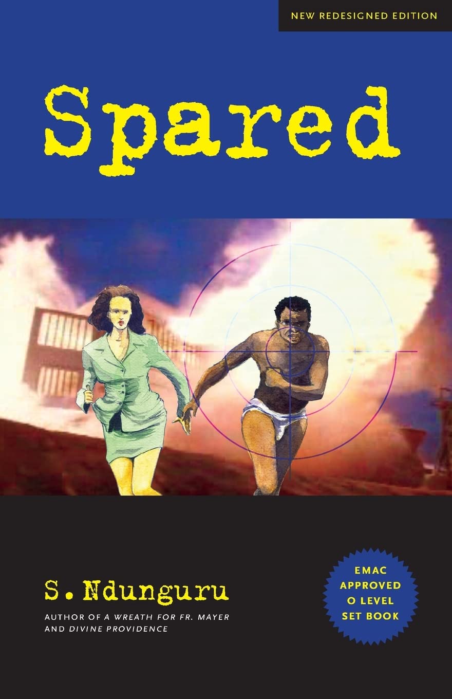 Spared,New