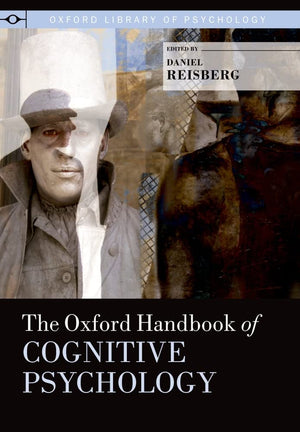 The Oxford Handbook of Cognitive Psychology (Oxford Library of Psychology),Used