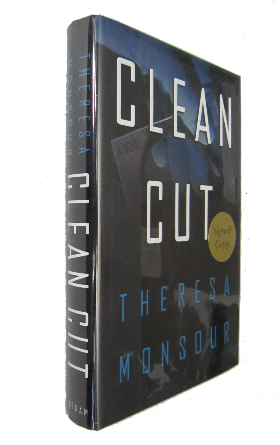 Clean Cut,Used