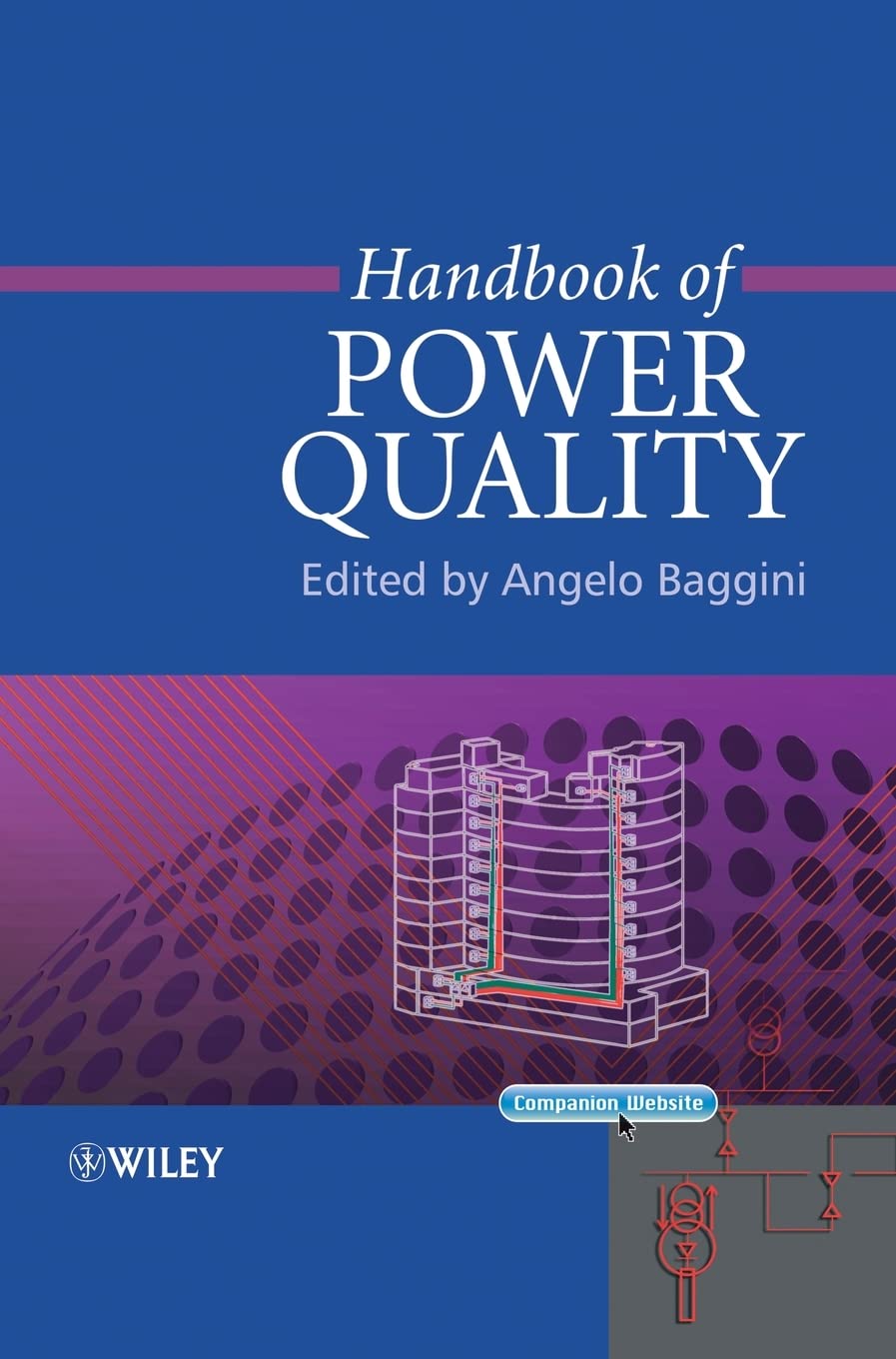 Handbook of Power Quality,Used