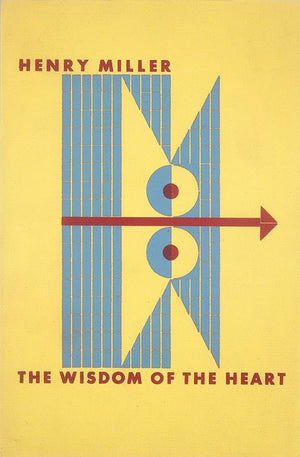 The Wisdom Of The Heart,New