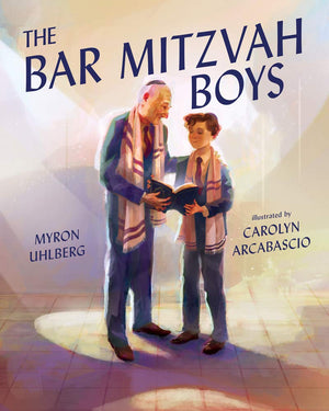 The Bar Mitzvah Boys,Used