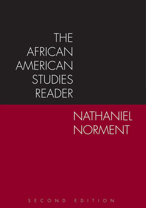 The African American Studies Reader,New