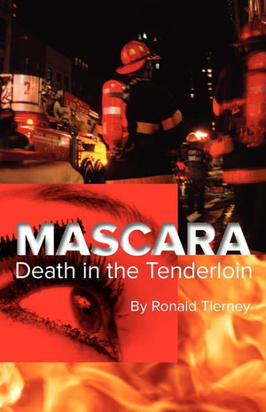 Mascara: Death in the Tenderloin,Used