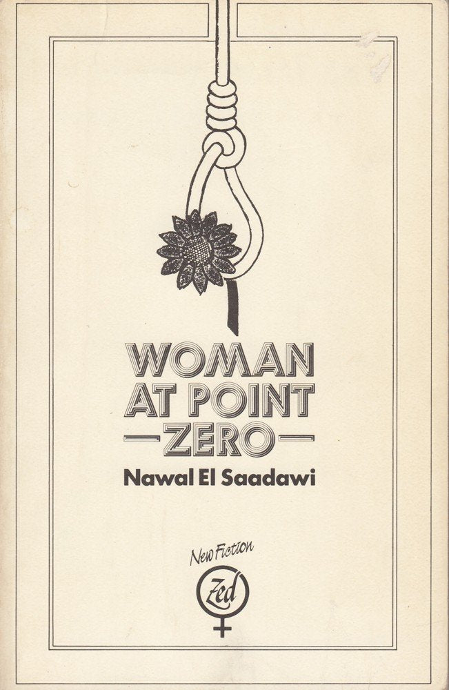 Woman At Point Zero