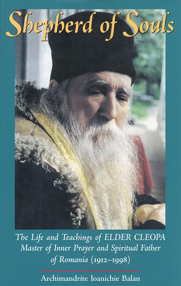 Shepherd of Souls,Used