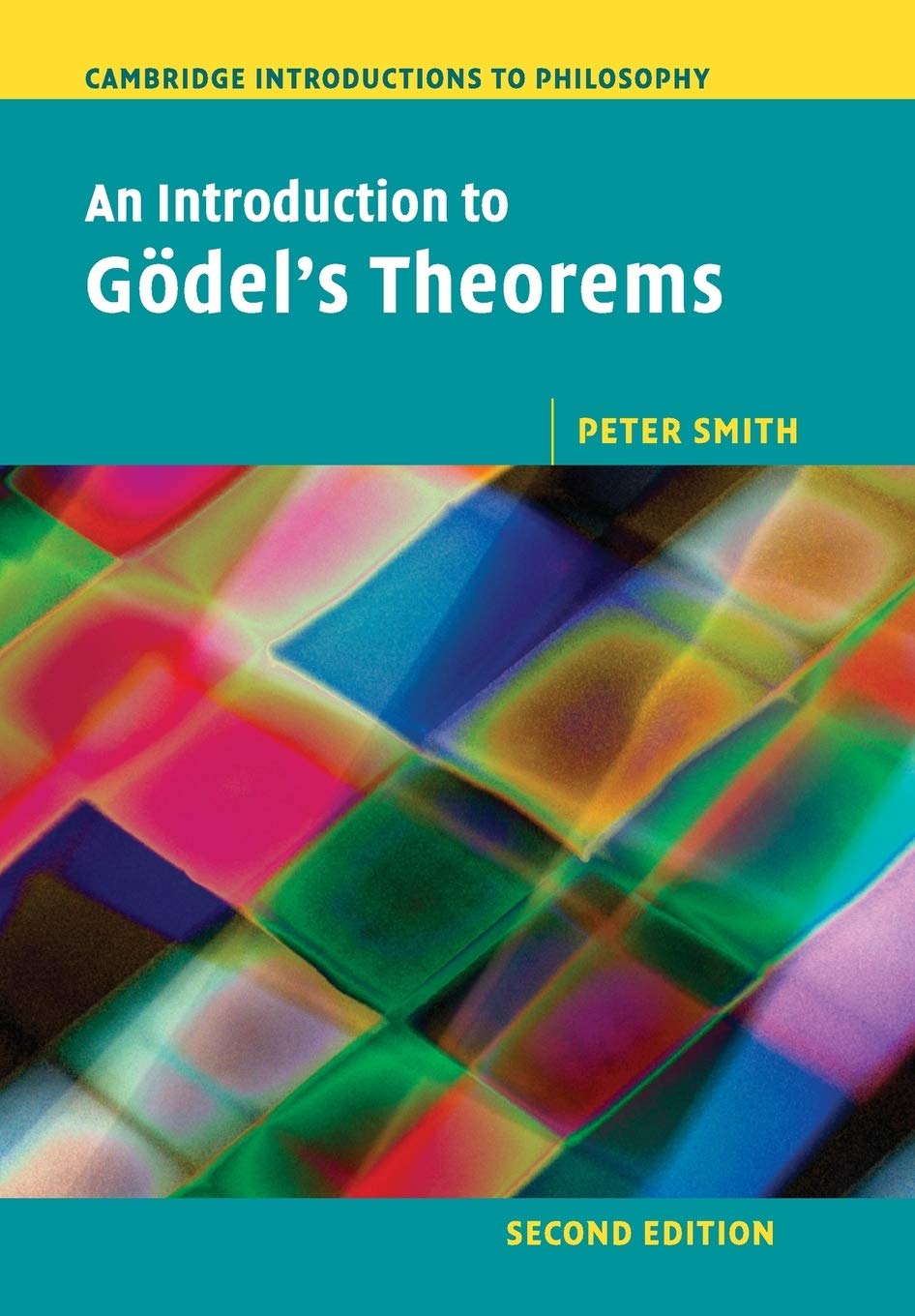 An Introduction to Gdel's Theorems (Cambridge Introductions to Philosophy),Used