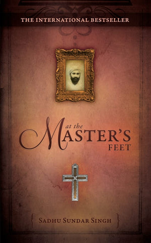 At The Master'S Feet,Used