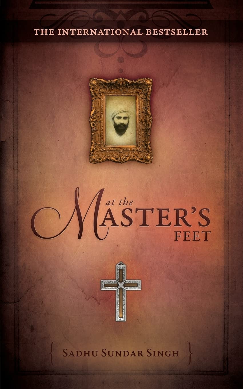 At The Master'S Feet,Used