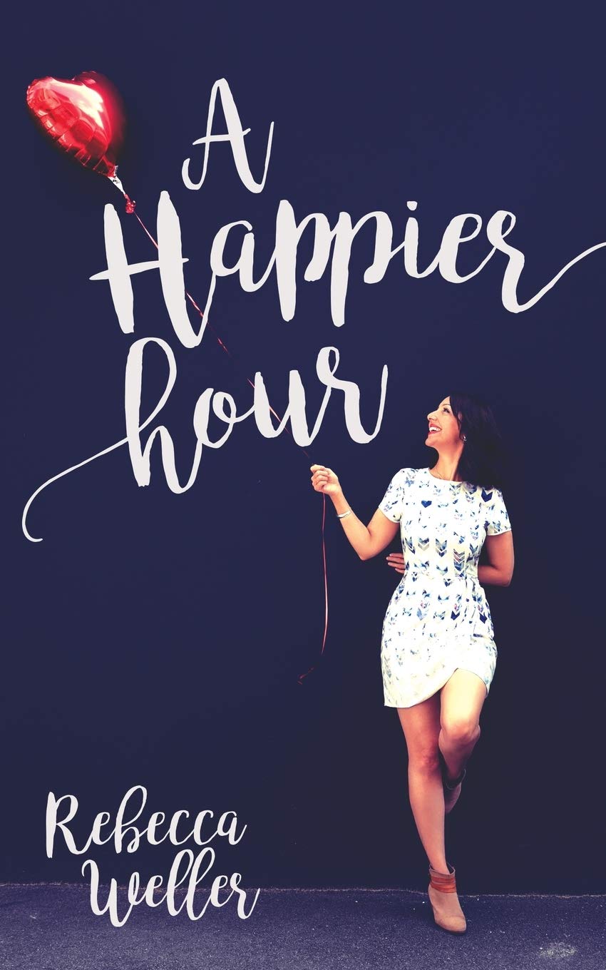 A Happier Hour,Used