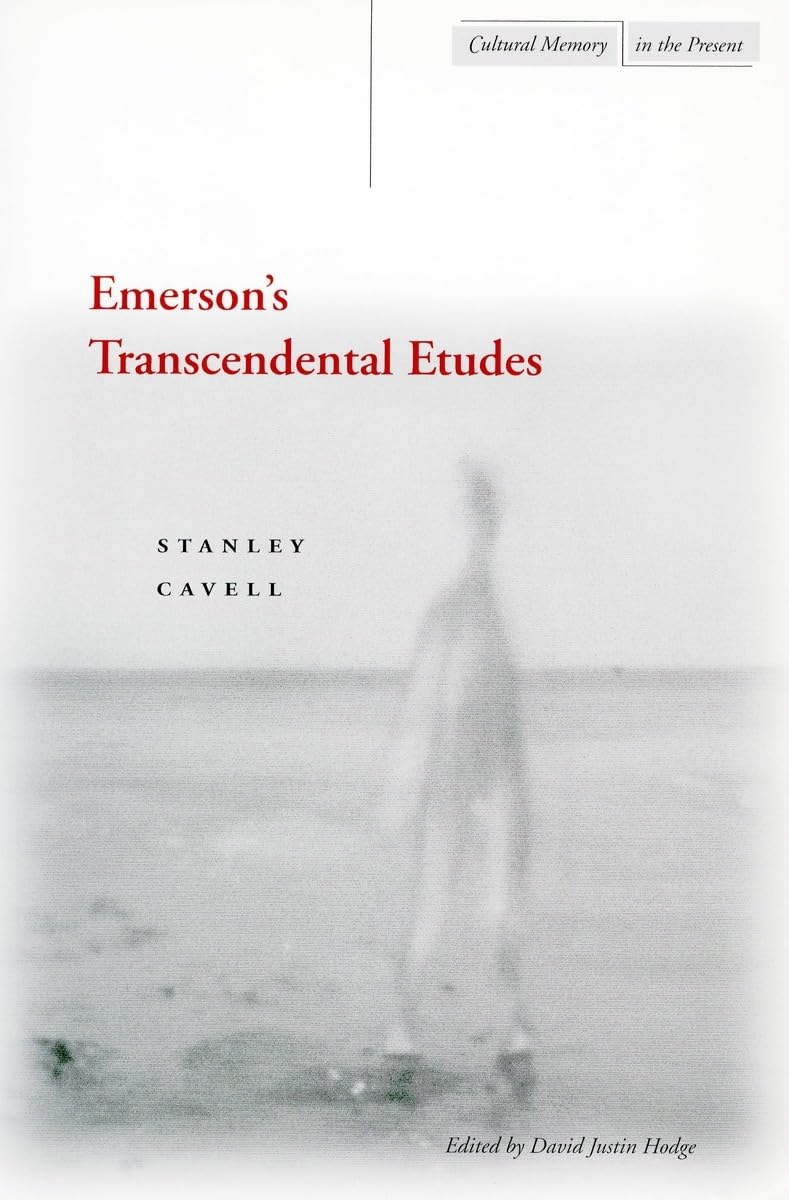 Emerson'S Transcendental Etudes,Used