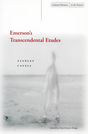 Emerson's Transcendental Etudes,New