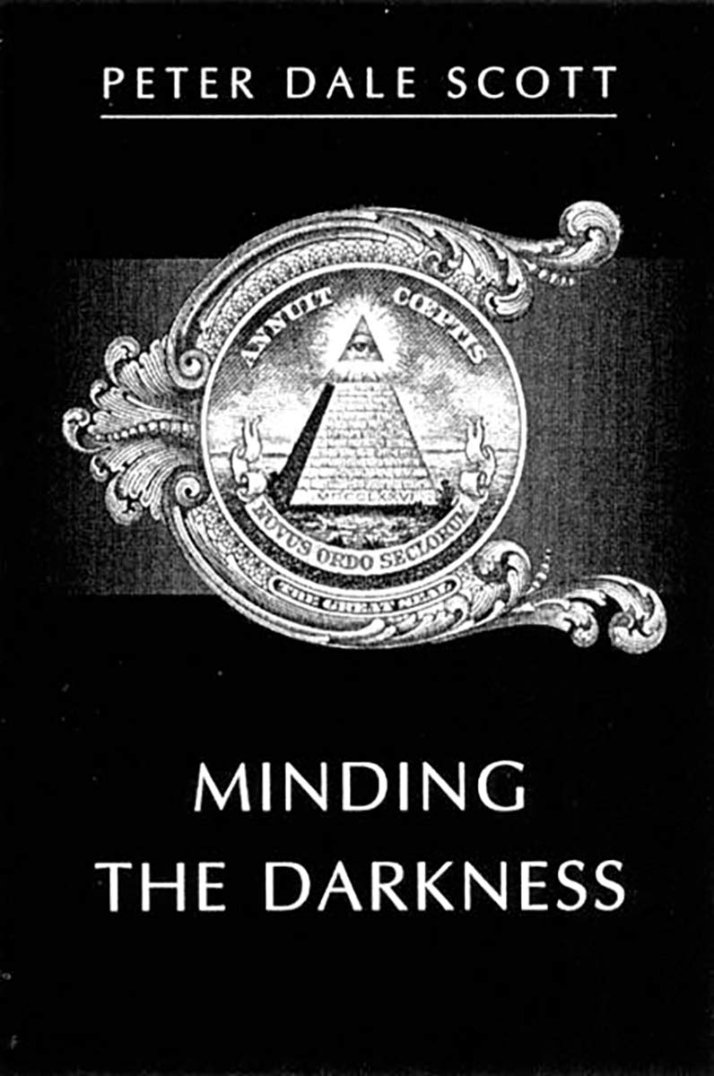Minding the Darkness: A Poem for the Year 2000,Used