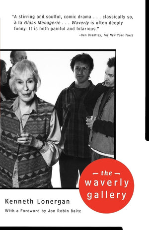 Waverly Gallery,Used