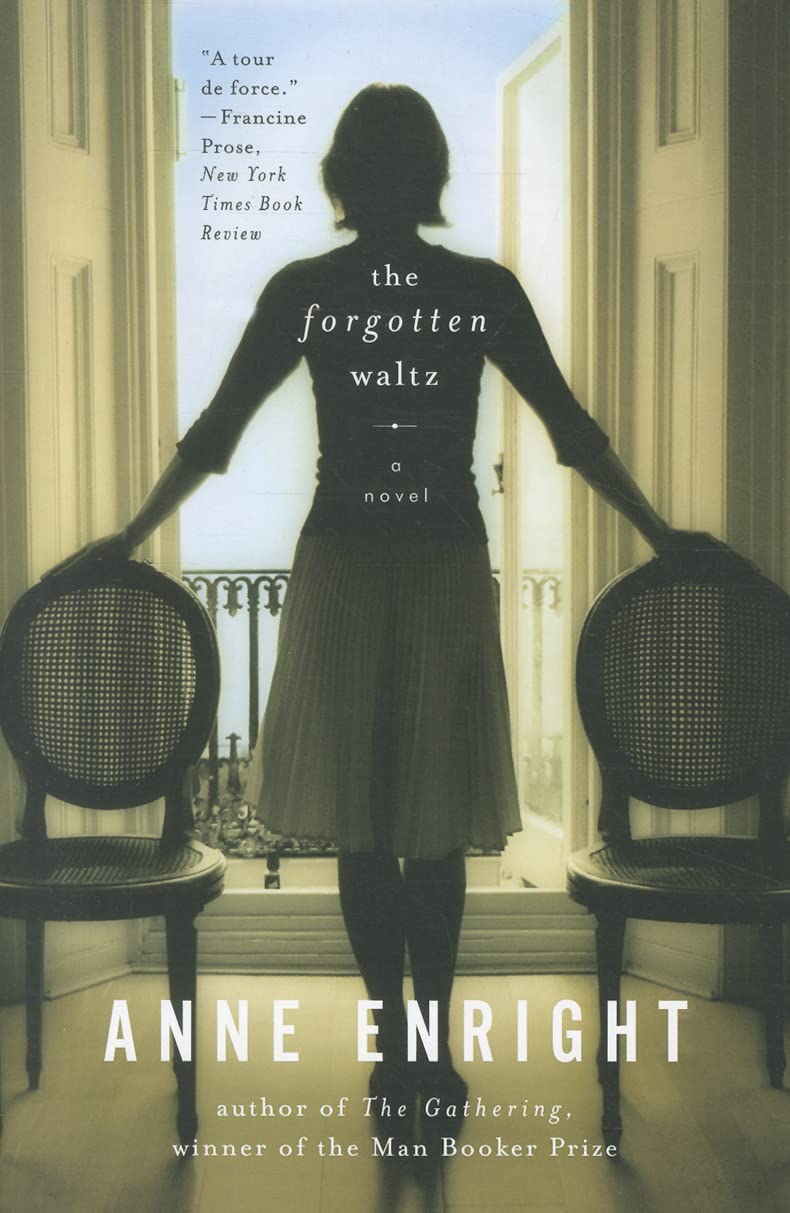 The Forgotten Waltz: A Novel,Used