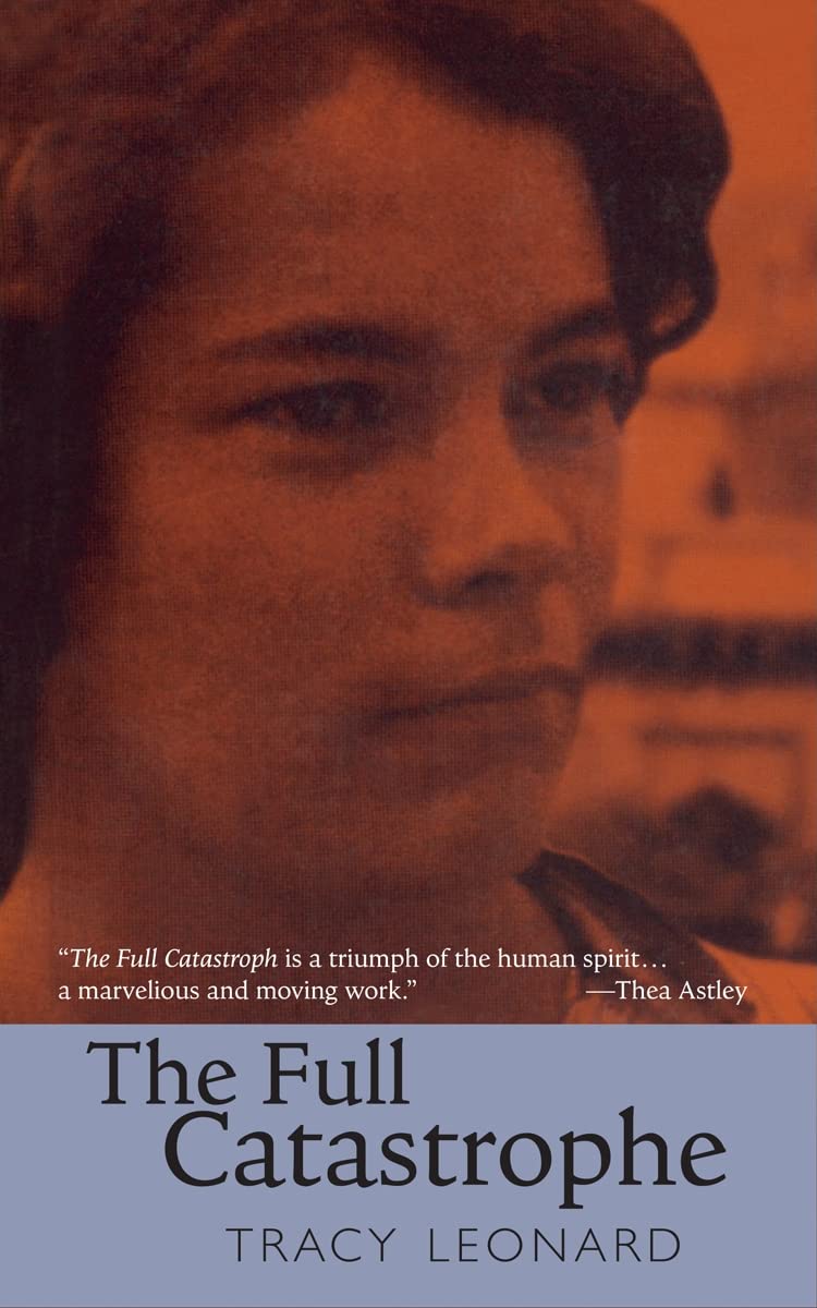 The Full Catastrophe,Used