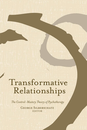Transformative Relationships,Used