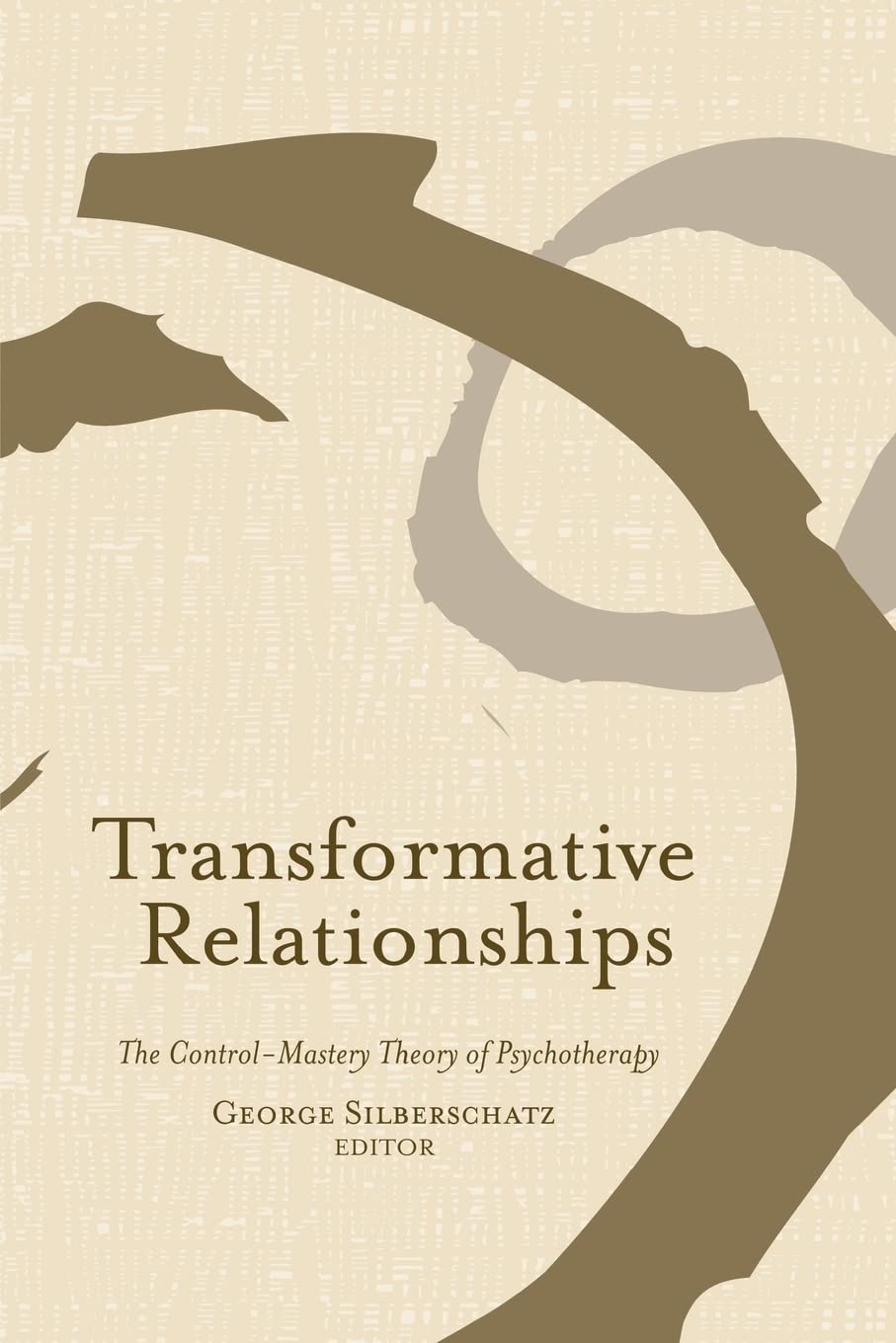 Transformative Relationships,Used