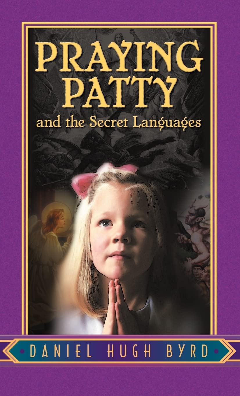 Praying Patty and the Secret Languages,Used