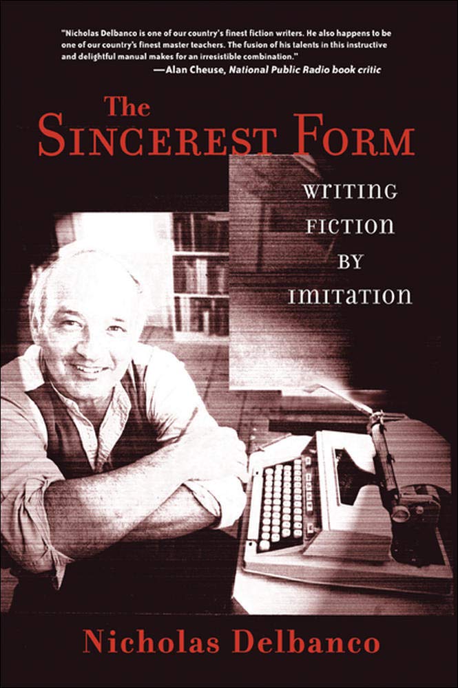 The Sincerest Form,Used