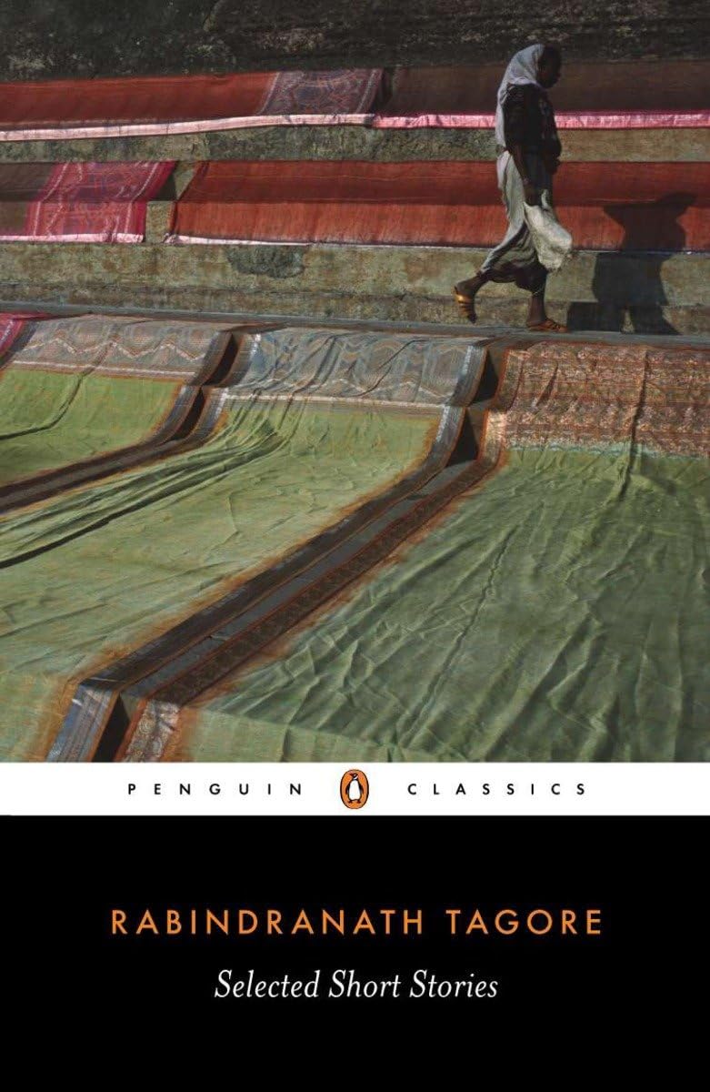 Selected Short Stories (Penguin Classics),Used