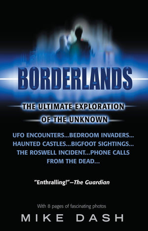Borderlands: The Ultimate Exploration Of The Unknown