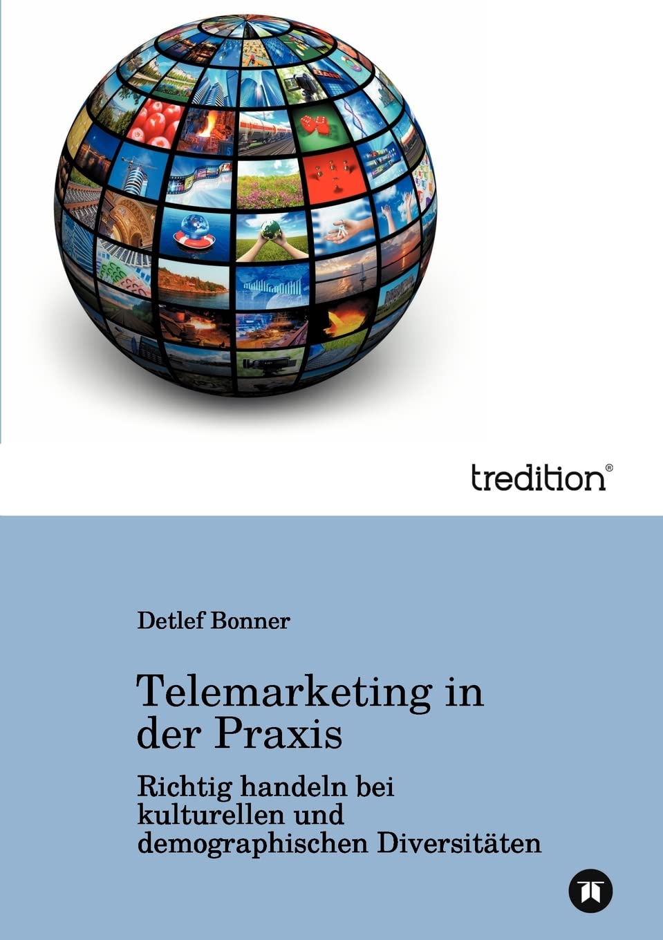 Telemarketing in der Praxis (German Edition),Used
