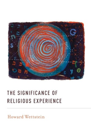 The Significance Of Religious Experience,Used