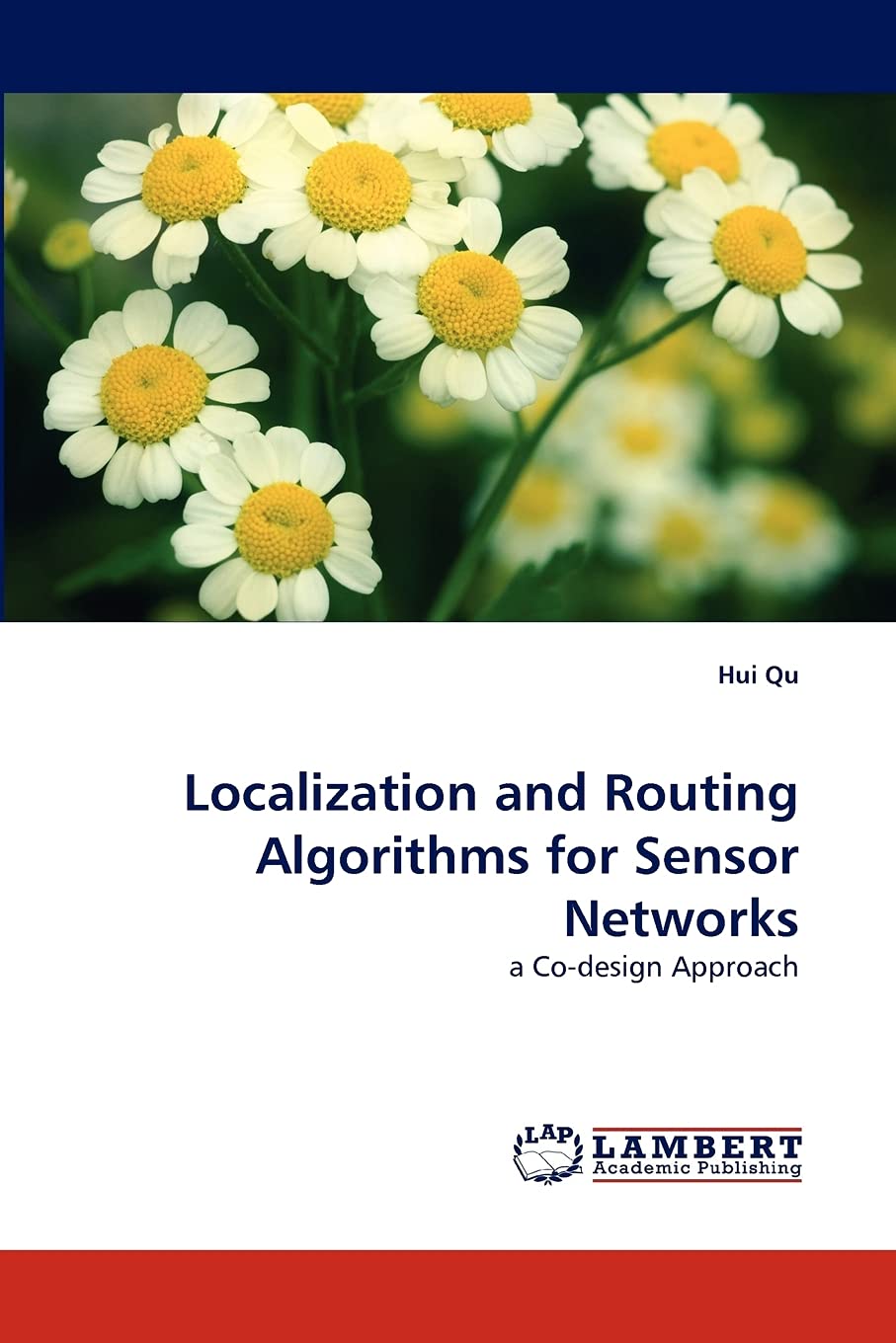 Localization and Routing Algorithms for Sensor Networks: a Codesign Approach,Used