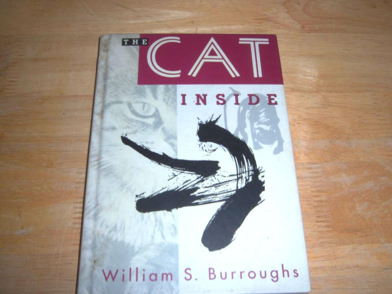 The Cat Inside