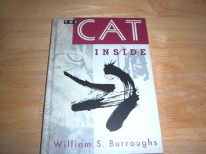 The Cat Inside