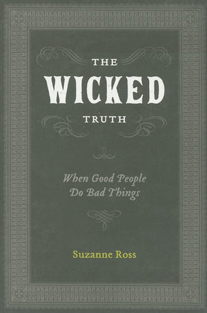 The Wicked Truth,Used