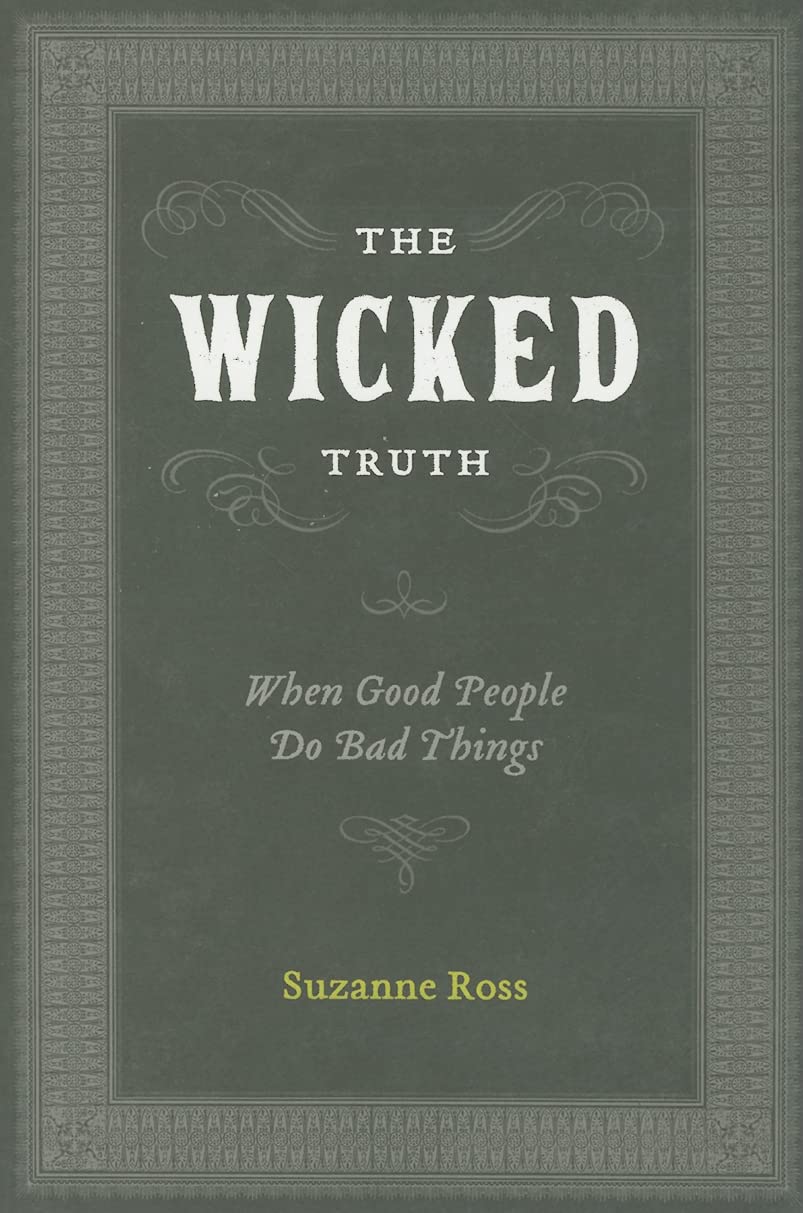 The Wicked Truth,Used