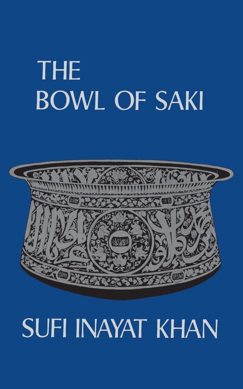 The Bowl of Saki,Used